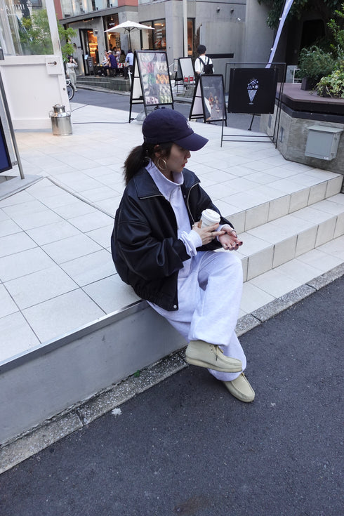 ヘビーウェイトスウェットPT