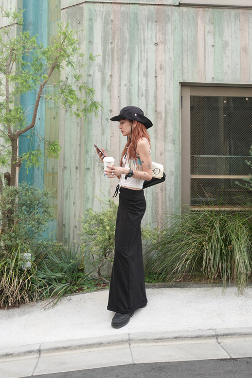 2wayサファリハット