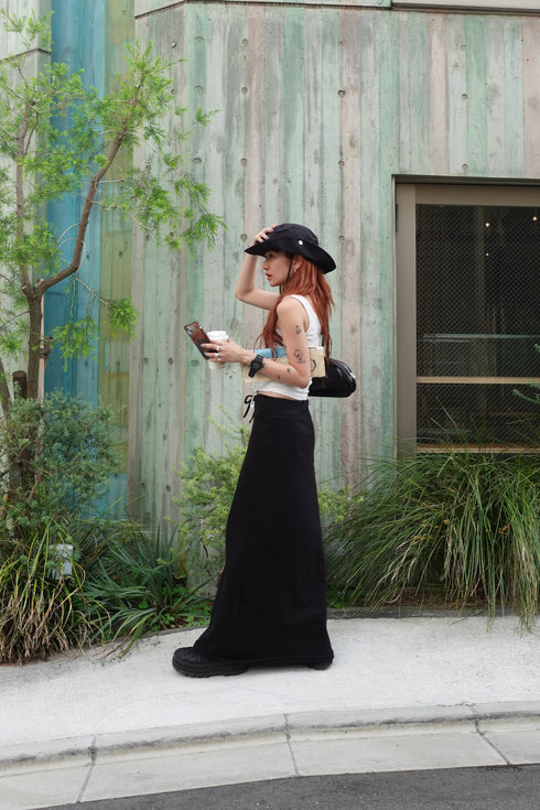 2wayサファリハット