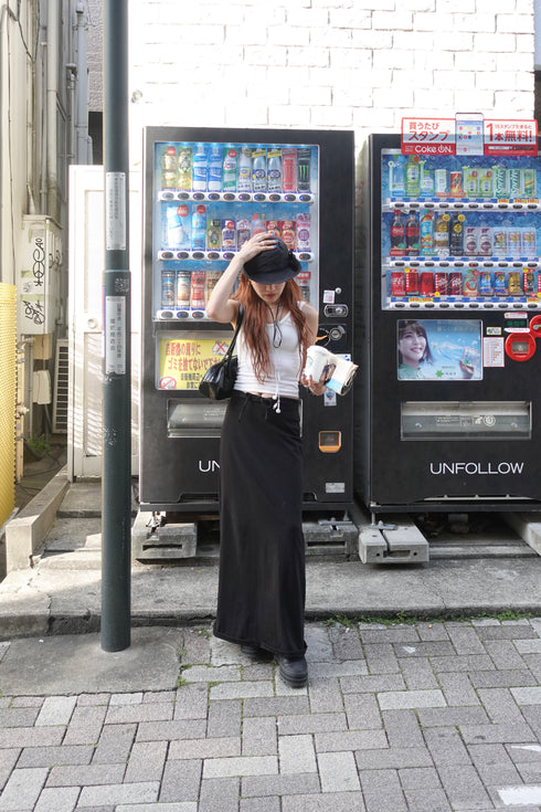 2wayサファリハット