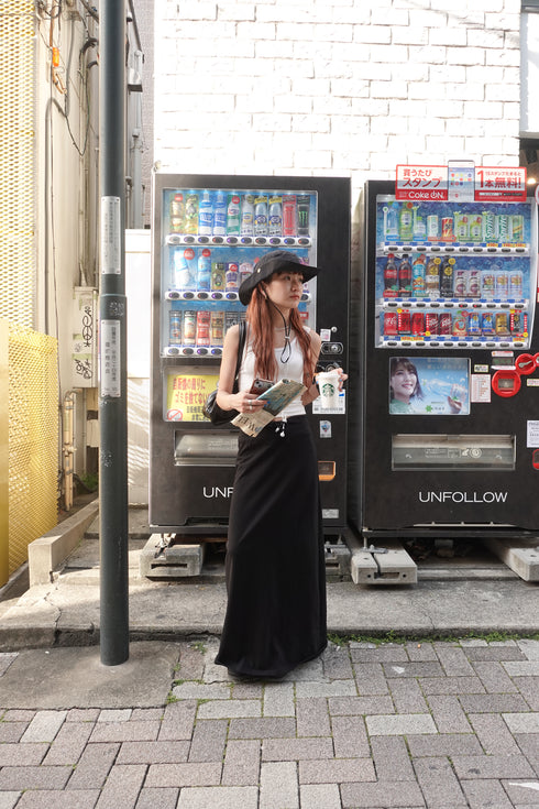 2wayサファリハット