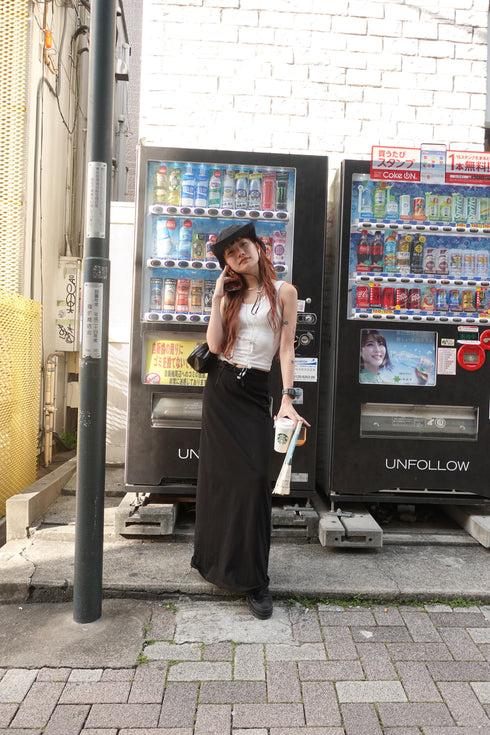 2wayサファリハット