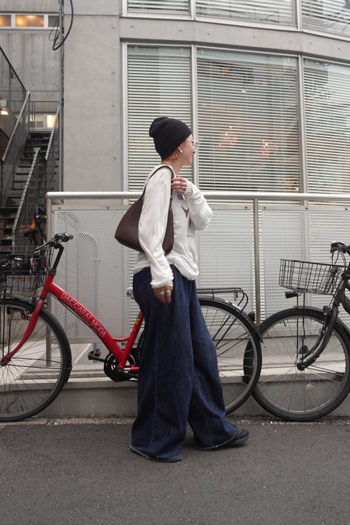 メッセージシアーロンTee