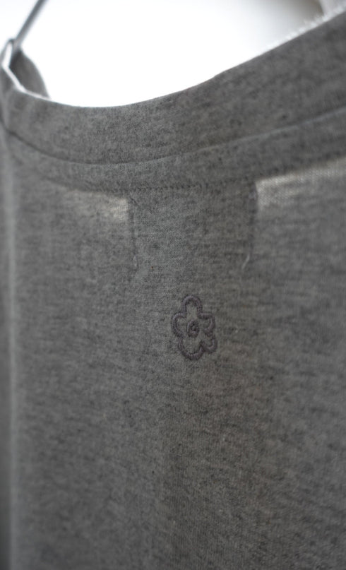 エンブロイダリービッグTee