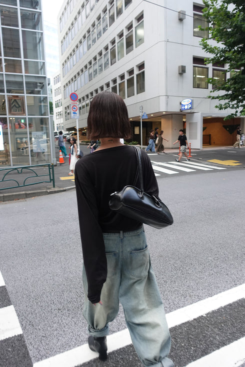 メッセージシアーロンTee