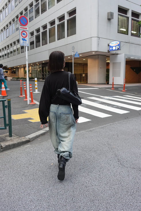 メッセージシアーロンTee