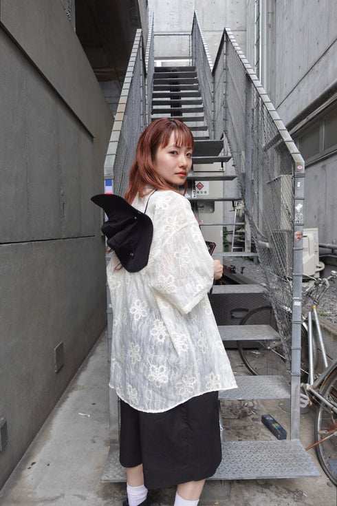 2wayサファリハット