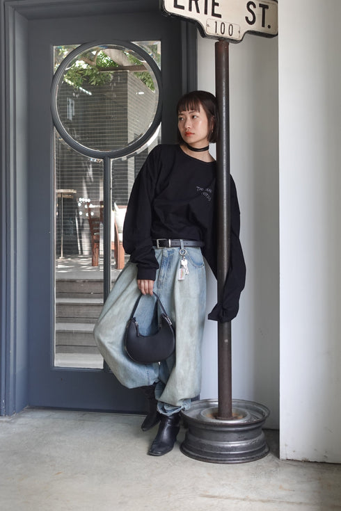 フォントルーズロンTee