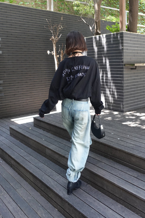 フォントルーズロンTee