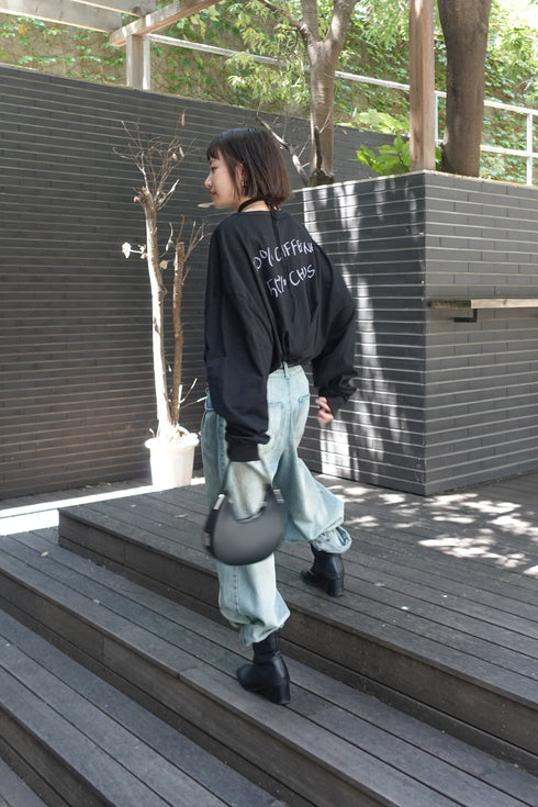 フォントルーズロンTee