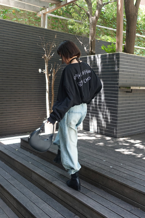 フォントルーズロンTee