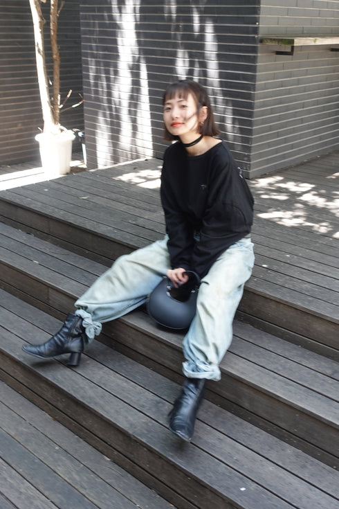 フォントルーズロンTee