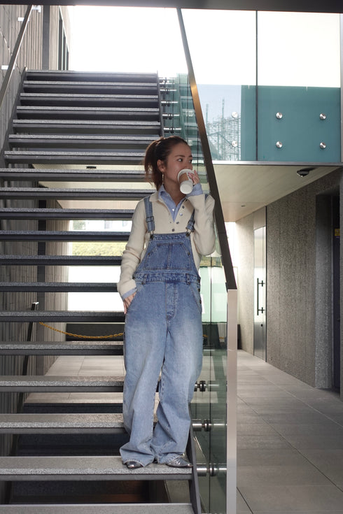 フィットニットポロ