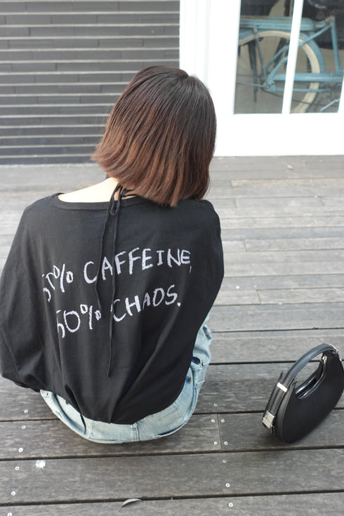 フォントルーズロンTee