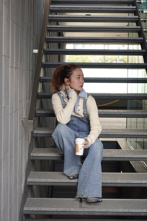 フィットニットポロ