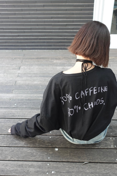 フォントルーズロンTee