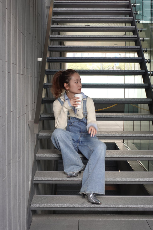 フィットニットポロ