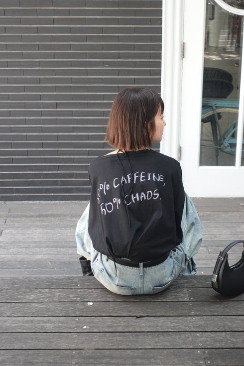 フォントルーズロンTee