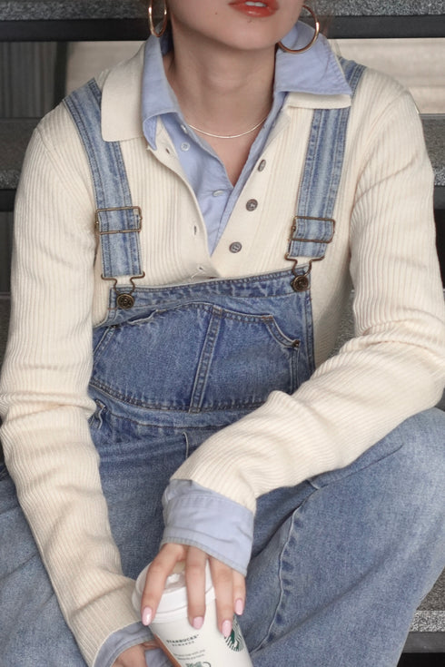 フィットニットポロ