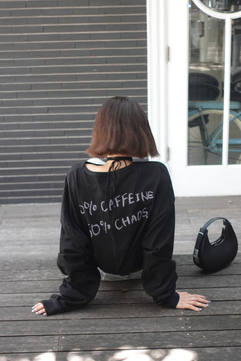 フォントルーズロンTee