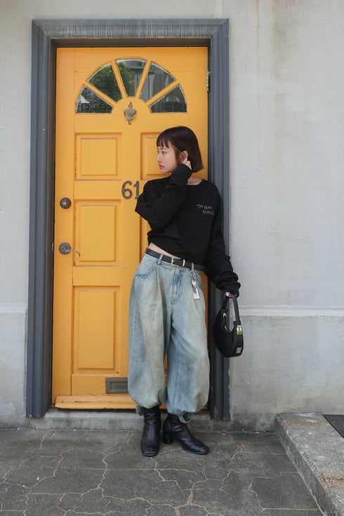 フォントルーズロンTee