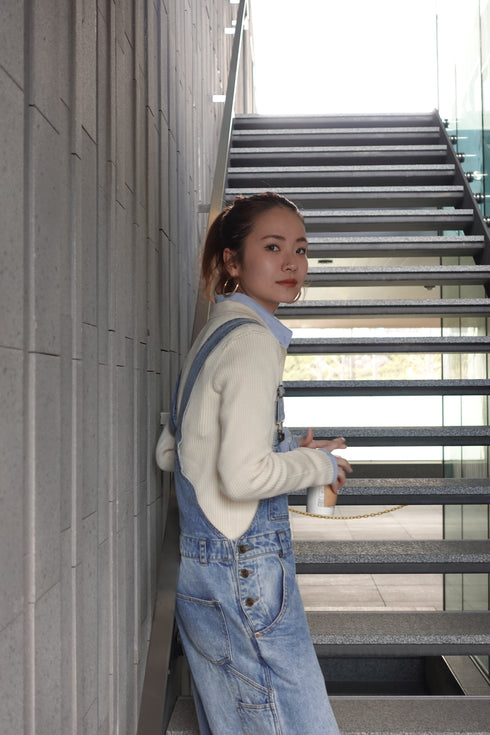 フィットニットポロ