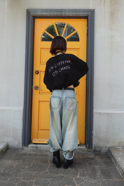 フォントルーズロンTee