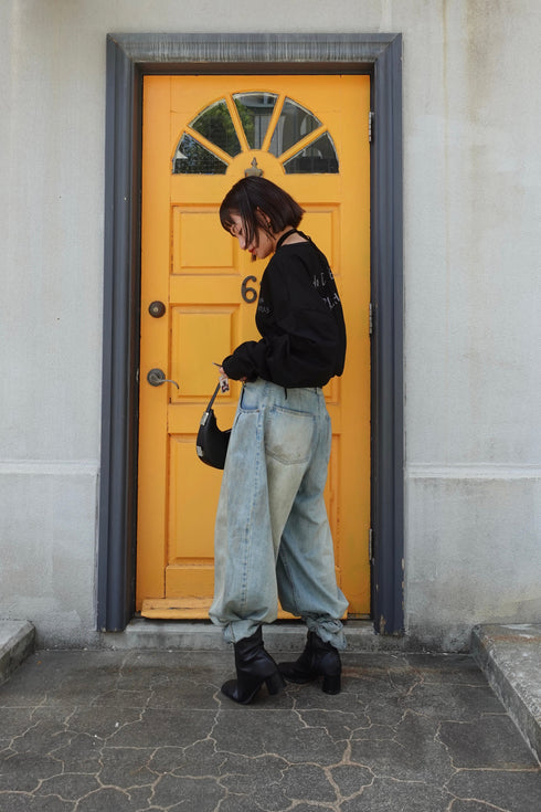 フォントルーズロンTee