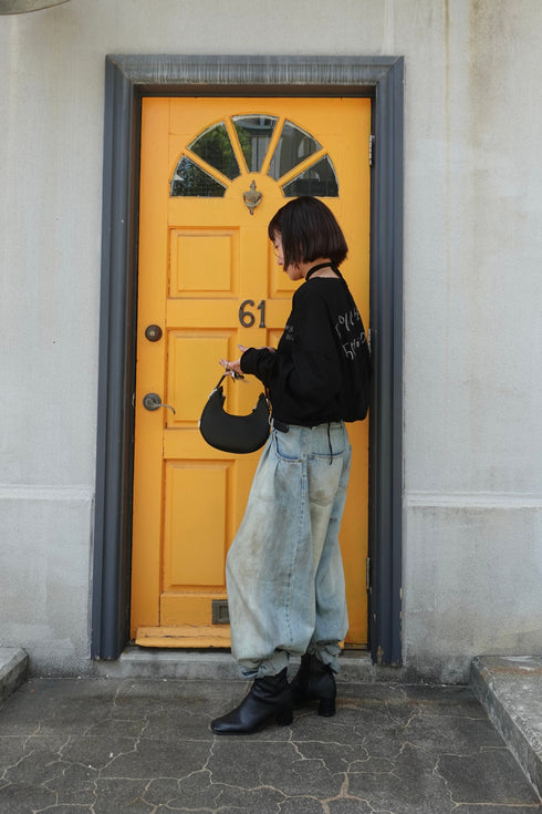 フォントルーズロンTee