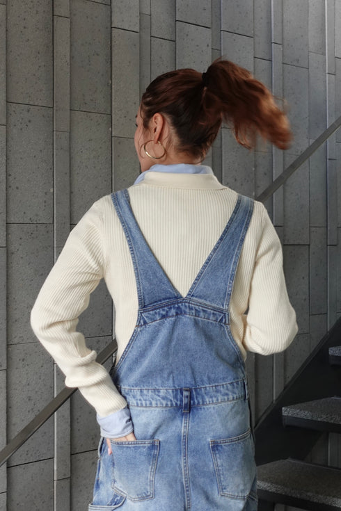 フィットニットポロ