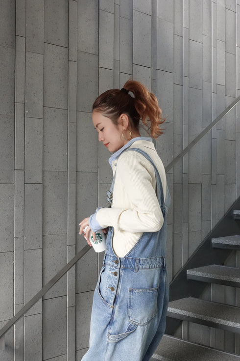 フィットニットポロ