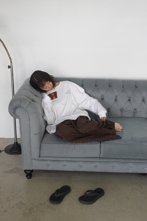 フォントルーズロンTee