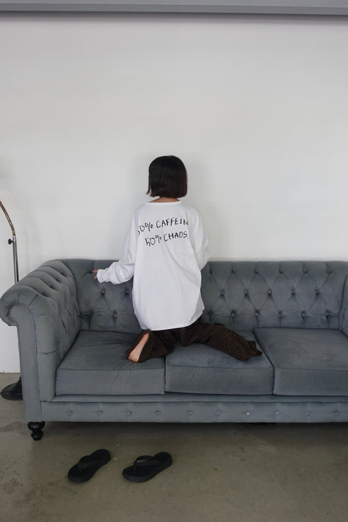 フォントルーズロンTee