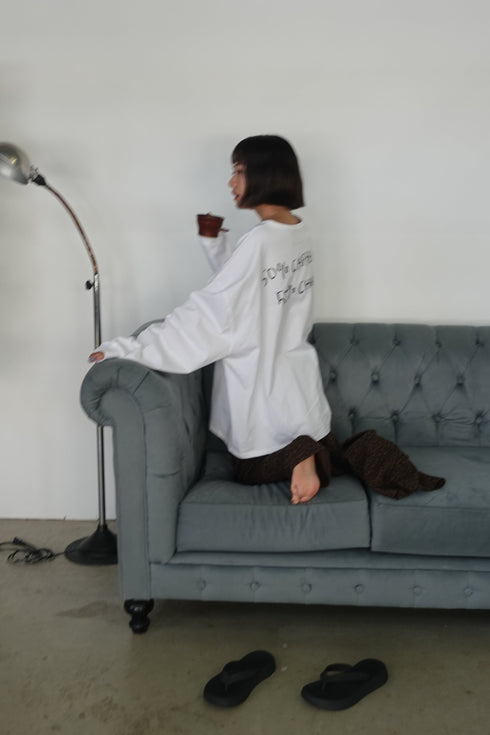 フォントルーズロンTee