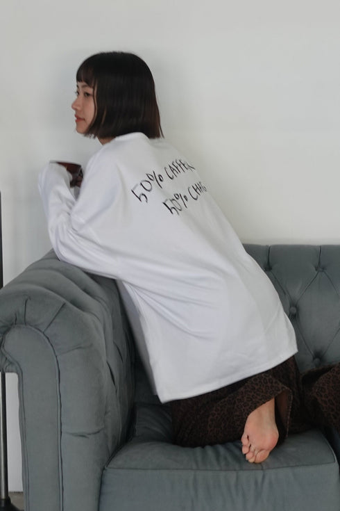 フォントルーズロンTee