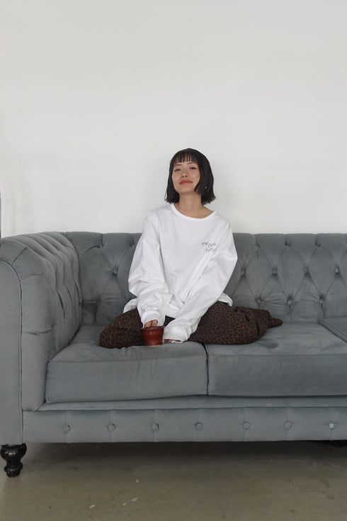 フォントルーズロンTee