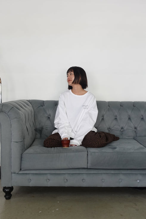 フォントルーズロンTee