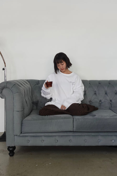 フォントルーズロンTee