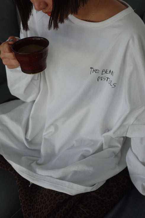 フォントルーズロンTee