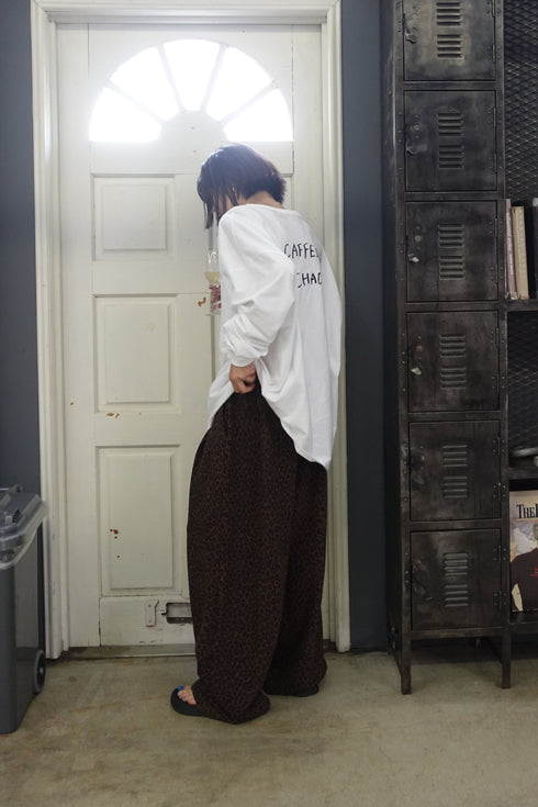 フォントルーズロンTee