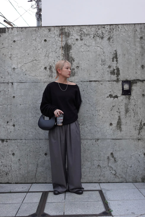 タックルーズスラックス