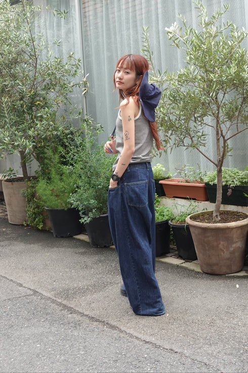 2wayサファリハット