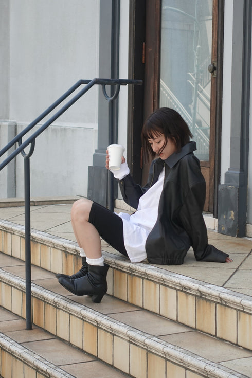 フォントルーズロンTee