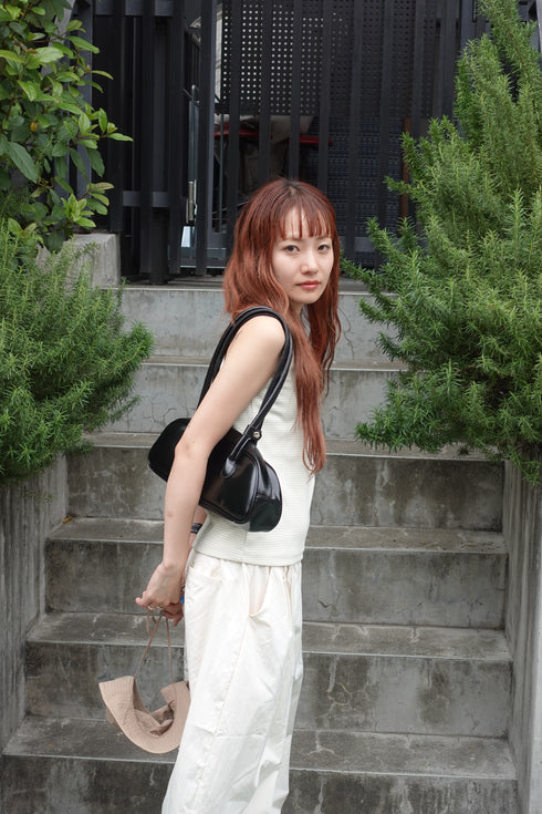 ボーダーキャミ