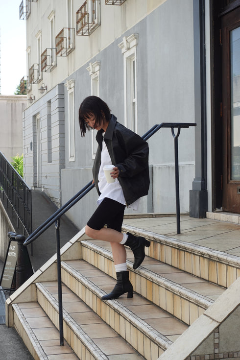 フォントルーズロンTee