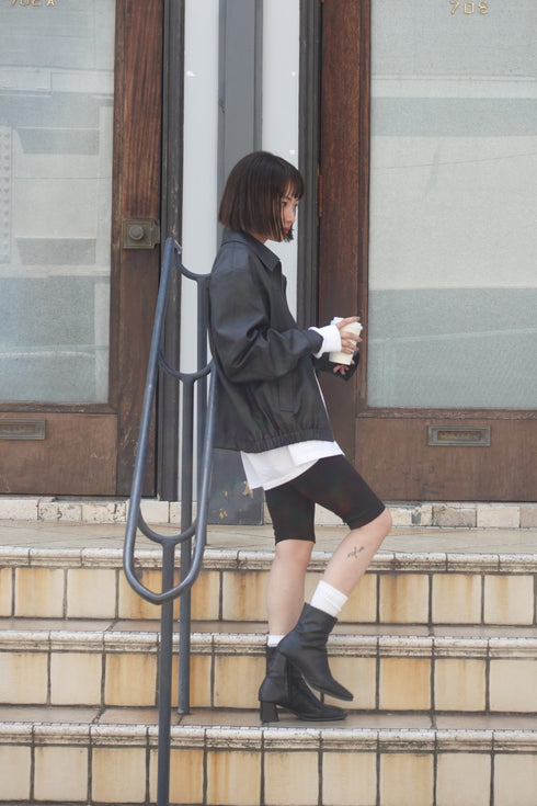 フォントルーズロンTee