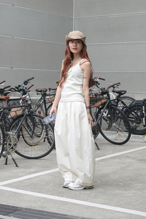 2wayサファリハット