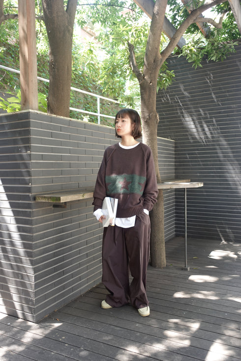 フォントルーズロンTee