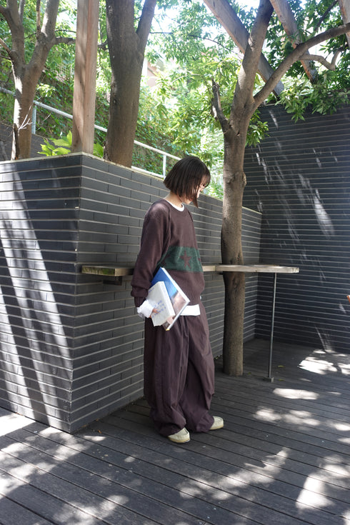 フォントルーズロンTee