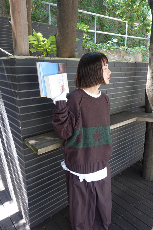 フォントルーズロンTee